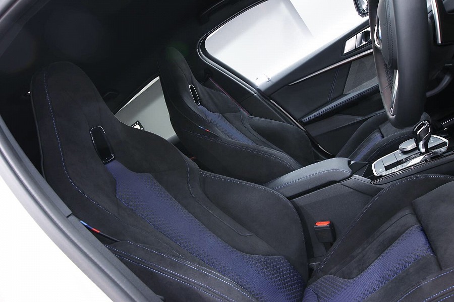 Interior Detailing