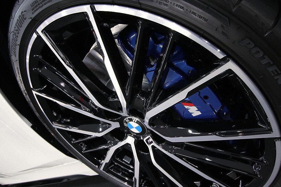 Alloy Wheel Ceramic Coatings