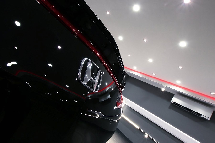 HONDA NSX | GTECHNIQ MAINTENANCE DETAIL